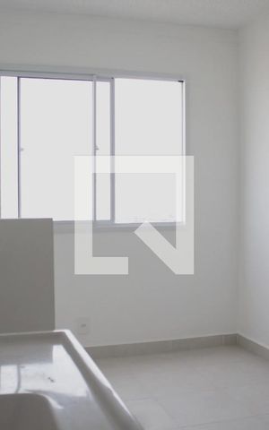 Apartamento para alugar com 25m², 1 quarto e sem vagaSala