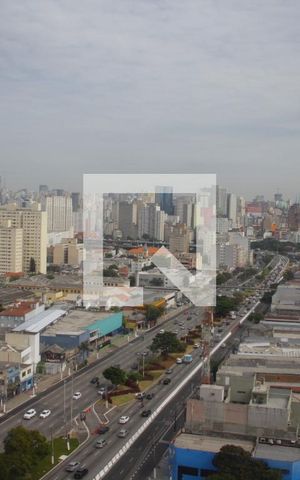 Apartamento para alugar com 25m², 1 quarto e sem vagaVista