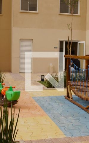Apartamento para alugar com 25m², 1 quarto e sem vagaÁrea comum - Playground