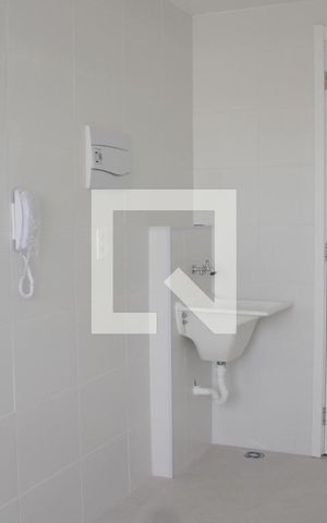Apartamento para alugar com 25m², 1 quarto e sem vagaÁrea de Serviço