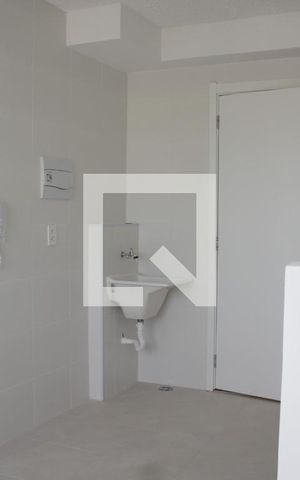 Apartamento para alugar com 25m², 1 quarto e sem vagaÁrea de Serviço