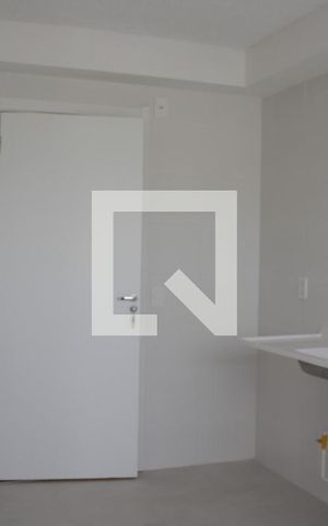 Apartamento para alugar com 25m², 1 quarto e sem vagaCozinha