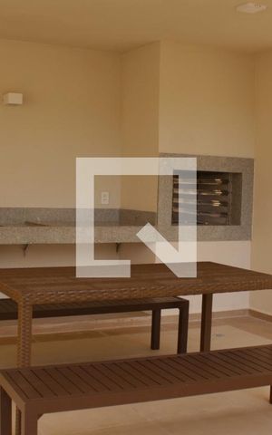 Apartamento para alugar com 25m², 1 quarto e sem vagaÁrea comum - Churrasqueira