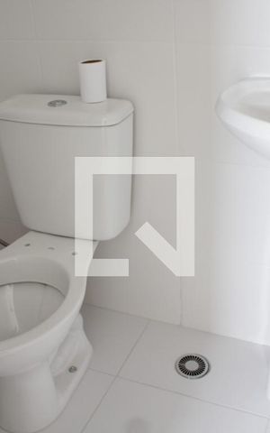 Apartamento para alugar com 25m², 1 quarto e sem vagaBanheiro
