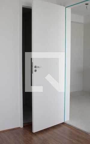 Apartamento para alugar com 25m², 1 quarto e sem vagaQuarto
