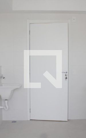 Apartamento para alugar com 25m², 1 quarto e sem vagaCozinha