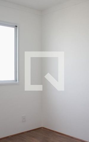 Apartamento para alugar com 25m², 1 quarto e sem vagaQuarto