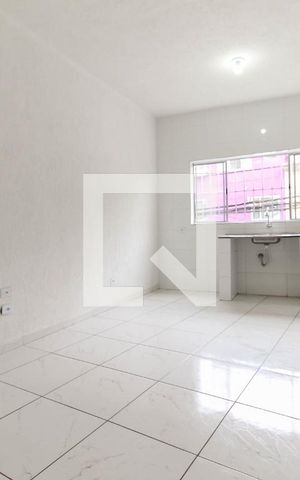 Casa para alugar com 60m², 1 quarto e sem vagaSala
