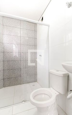 Casa para alugar com 60m², 1 quarto e sem vagaBanheiro Social
