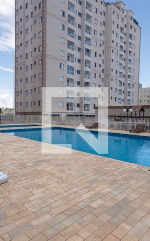 Apartamento para alugar com 116m², 2 quartos e 2 vagas Apartamento para alugar com 116m², 2 quartos e 2 vagasÁrea comum - Piscina