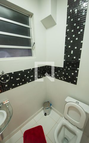 Apartamento para alugar com 116m², 2 quartos e 2 vagas Apartamento para alugar com 116m², 2 quartos e 2 vagasLavabo