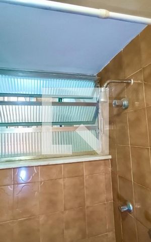 Apartamento para alugar com 102m², 3 quartos e 1 vaga Apartamento para alugar com 102m², 3 quartos e 1 vagaBanheiro social