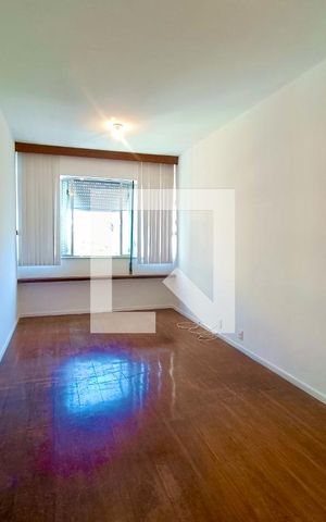 Apartamento para alugar com 102m², 3 quartos e 1 vaga Apartamento para alugar com 102m², 3 quartos e 1 vagaSala