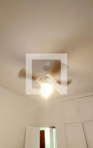 Apartamento para alugar com 102m², 3 quartos e 1 vaga Apartamento para alugar com 102m², 3 quartos e 1 vagaQuarto 2