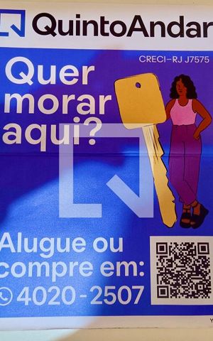 Apartamento para alugar com 102m², 3 quartos e 1 vaga Apartamento para alugar com 102m², 3 quartos e 1 vagaCartaz