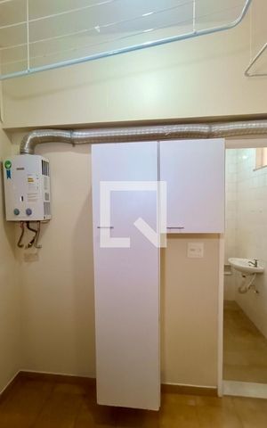Apartamento para alugar com 102m², 3 quartos e 1 vaga Apartamento para alugar com 102m², 3 quartos e 1 vagaÁrea serviço