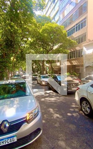 Apartamento para alugar com 102m², 3 quartos e 1 vaga Apartamento para alugar com 102m², 3 quartos e 1 vagaVista da Rua