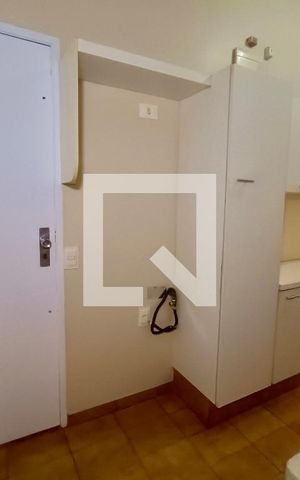 Apartamento para alugar com 102m², 3 quartos e 1 vaga Apartamento para alugar com 102m², 3 quartos e 1 vagaCopa / Cozinha
