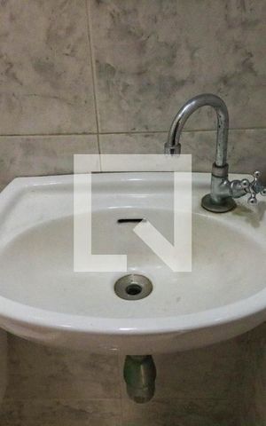 Apartamento para alugar com 67m², 3 quartos e 1 vaga Apartamento para alugar com 67m², 3 quartos e 1 vagaBanheiro 1