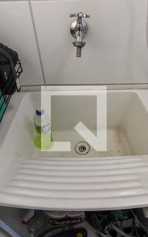 Apartamento para alugar com 39m², 2 quartos e sem vagaÁrea de Serviço