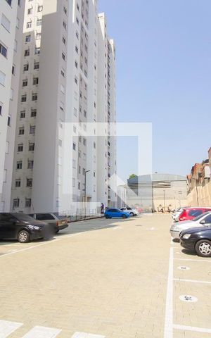 Apartamento para alugar com 39m², 2 quartos e sem vagaEstacionamento