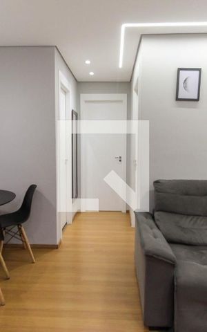 Apartamento para alugar com 39m², 2 quartos e sem vagaSala