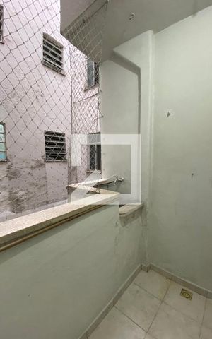Apartamento para alugar com 90m², 2 quartos e sem vaga Apartamento para alugar com 90m², 2 quartos e sem vagaÁrea de Serviço
