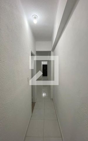 Apartamento para alugar com 90m², 2 quartos e sem vaga Apartamento para alugar com 90m², 2 quartos e sem vagaCorredor