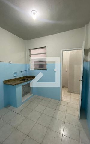 Apartamento para alugar com 90m², 2 quartos e sem vaga Apartamento para alugar com 90m², 2 quartos e sem vagaCozinha