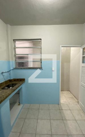 Apartamento para alugar com 90m², 2 quartos e sem vaga Apartamento para alugar com 90m², 2 quartos e sem vagaCozinha