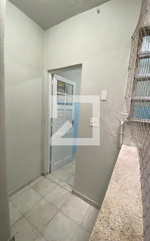Apartamento para alugar com 90m², 2 quartos e sem vaga Apartamento para alugar com 90m², 2 quartos e sem vagaÁrea de Serviço