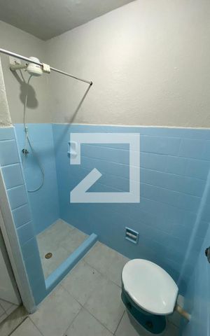 Apartamento para alugar com 90m², 2 quartos e sem vaga Apartamento para alugar com 90m², 2 quartos e sem vagaBanheiro
