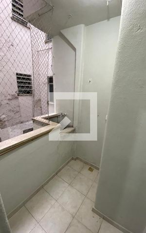 Apartamento para alugar com 90m², 2 quartos e sem vaga Apartamento para alugar com 90m², 2 quartos e sem vagaÁrea de Serviço