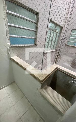 Apartamento para alugar com 90m², 2 quartos e sem vaga Apartamento para alugar com 90m², 2 quartos e sem vagaÁrea de Serviço