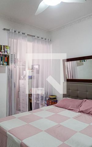 Apartamento à venda com 82m², 2 quartos e sem vaga Apartamento à venda com 82m², 2 quartos e sem vagaQuarto 2