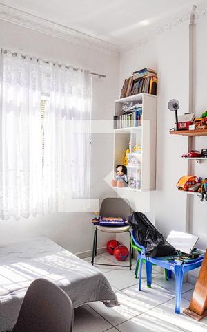 Apartamento à venda com 82m², 2 quartos e sem vaga Apartamento à venda com 82m², 2 quartos e sem vagaQuarto
