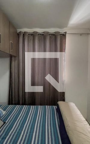 Apartamento à venda com 42m², 2 quartos e 1 vaga Apartamento à venda com 42m², 2 quartos e 1 vagaQuarto 2
