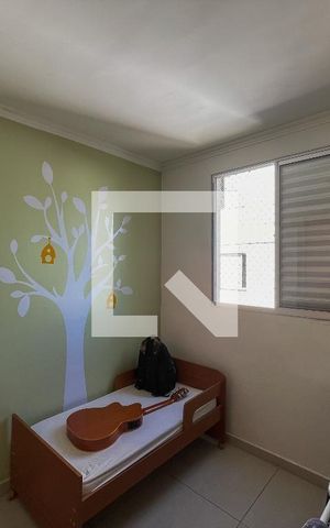 Apartamento à venda com 42m², 2 quartos e 1 vaga Apartamento à venda com 42m², 2 quartos e 1 vagaQuarto 1