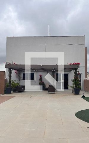 Apartamento à venda com 36m², 2 quartos e sem vagaSolarium