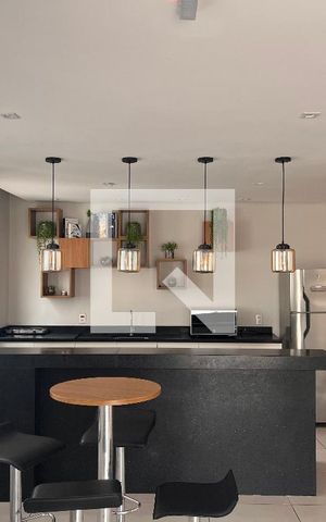 Apartamento à venda com 36m², 2 quartos e sem vagaSolarium