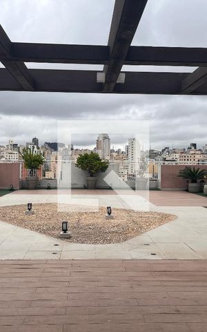 Apartamento à venda com 36m², 2 quartos e sem vagaSolarium