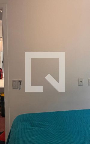 Apartamento à venda com 36m², 2 quartos e sem vagaQuarto 1