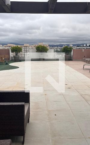 Apartamento à venda com 36m², 2 quartos e sem vagaSolarium