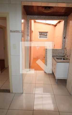 Apartamento para alugar com 100m², 2 quartos e sem vagaCozinha