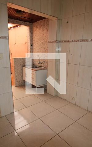 Apartamento para alugar com 100m², 2 quartos e sem vagaCozinha