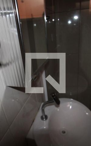 Apartamento para alugar com 100m², 2 quartos e sem vagaBanheiro