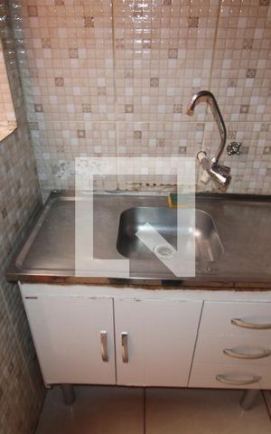 Apartamento para alugar com 100m², 2 quartos e sem vagaCozinha
