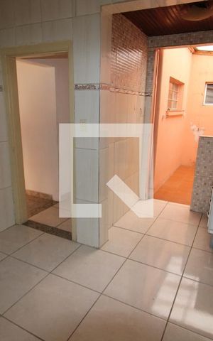 Apartamento para alugar com 100m², 2 quartos e sem vagaCozinha