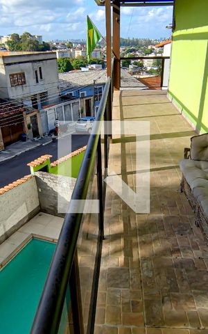 Casa de condomínio à venda com 331m², 2 quartos e 3 vagas Casa de condomínio à venda com 331m², 2 quartos e 3 vagasvaranda