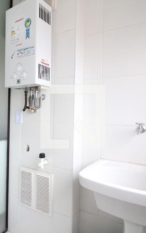 Apartamento para alugar com 100m², 4 quartos e 2 vagasÁrea de Serviço
